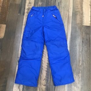 Champion Snowboard Ski pants boy 12-14
